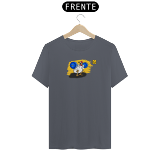 Nome do produto Camiseta Frango Squat