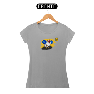 Nome do produto Babylook Frango Squat
