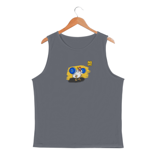Nome do produto Regata Frango Squat Dry UV