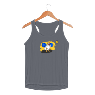 Nome do produto Regata feminina Frango Squat Dry UV