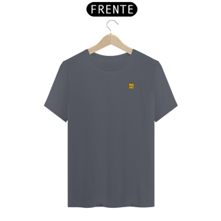 Nome do produto Camiseta Geeken Fit básica