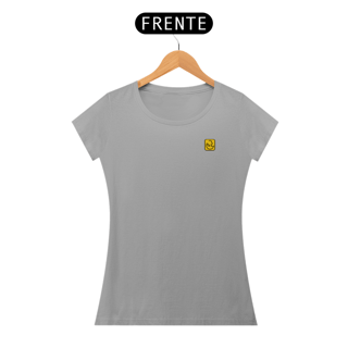 Nome do produto Babylook Geeken Fit básica