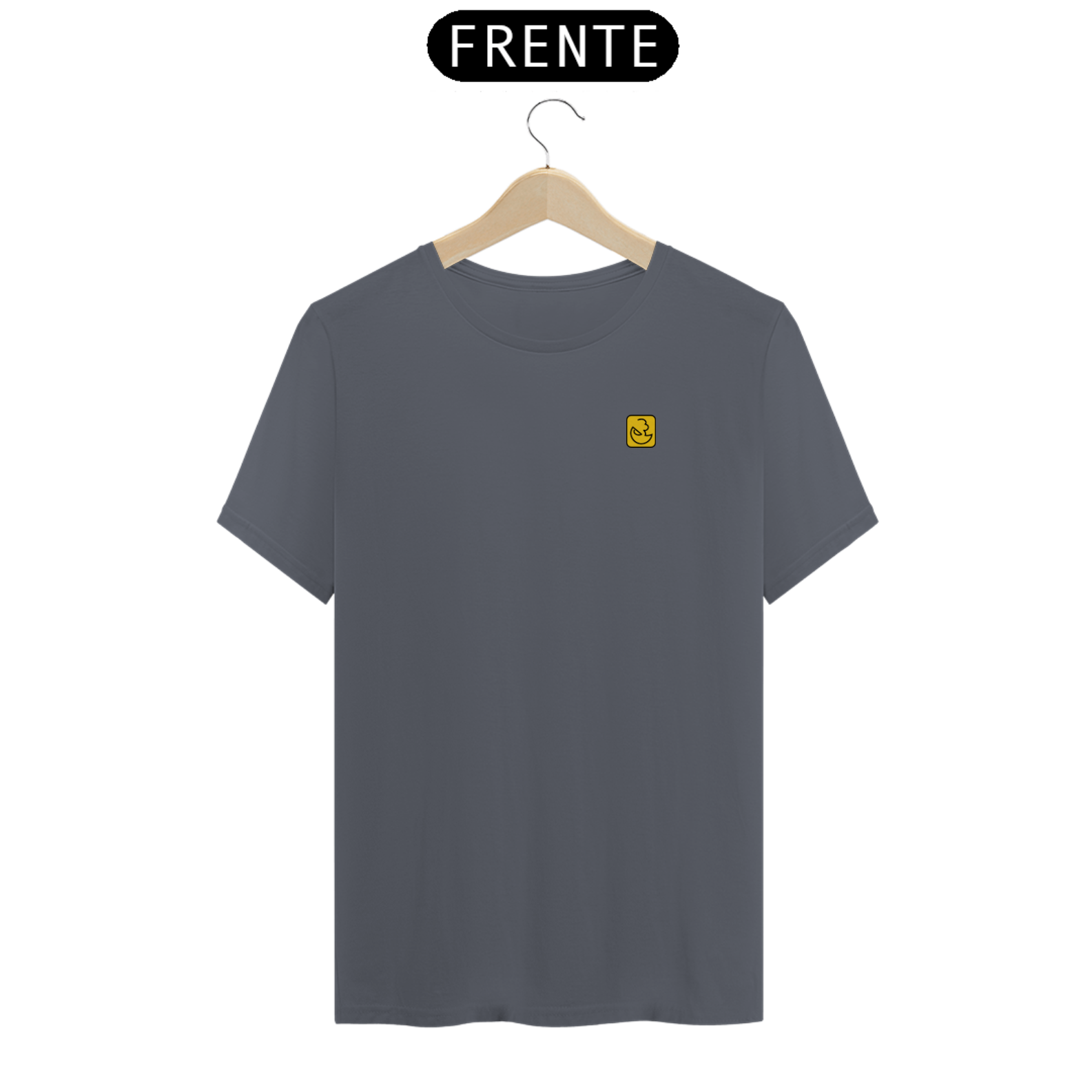Camiseta Geeken Fit Pima
