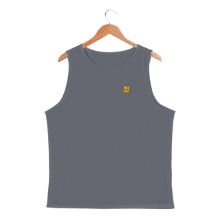 Nome do produto Regata Geeken Fit Dry UV