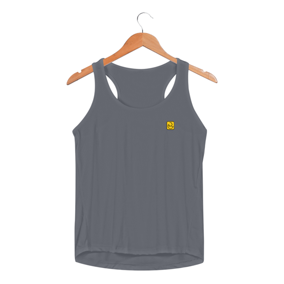 Regata feminina Geeken Fit Dry UV