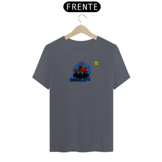 Nome do produto Camiseta Deadlift
