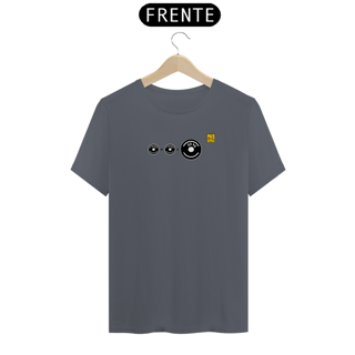 Nome do produto Camiseta 10kg + 10kg = 20kg