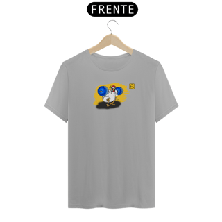Nome do produto Camiseta Frango Squat