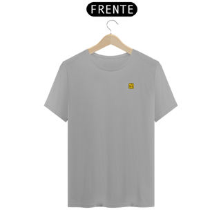 Nome do produto Camiseta Geeken Fit básica