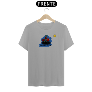 Nome do produto Camiseta Deadlift