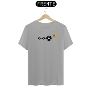 Nome do produto Camiseta 10kg + 10kg = 20kg