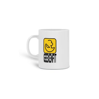 Caneca Geeken Fit