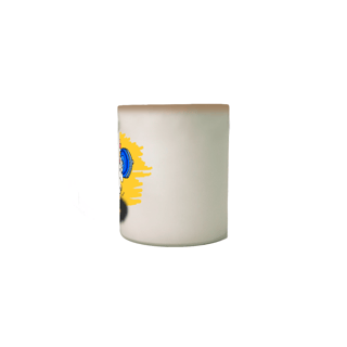 Nome do produto Caneca Mágica Frango Squat