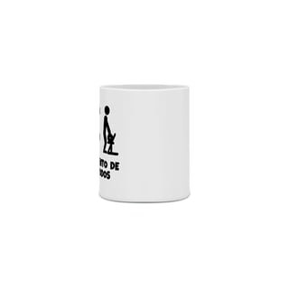 Nome do produto Caneca Levantamento de bons modos