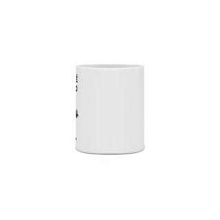 Nome do produto Caneca Ego não é músculo
