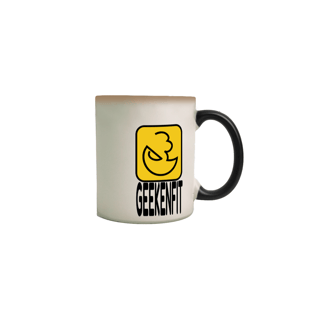 Nome do produto Caneca Mágica é pra isso que treino