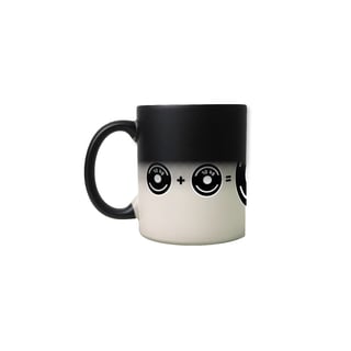 Nome do produto Caneca Mágica 10kg + 10kg = 20kg