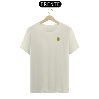 Nome do produto Camiseta Geeken Fit Pima
