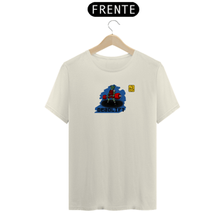 Nome do produto Camiseta Deadlift Pima