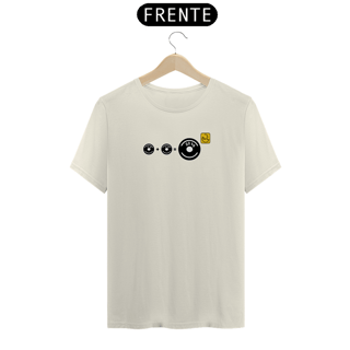 Nome do produto Camiseta 10kg + 10kg = 20kg Pima