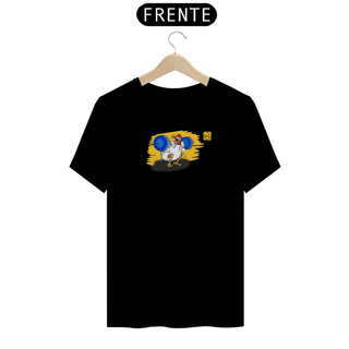 Camiseta Frango Squat