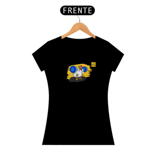 Nome do produto Babylook Frango Squat