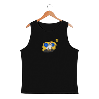 Nome do produto Regata Frango Squat Dry UV