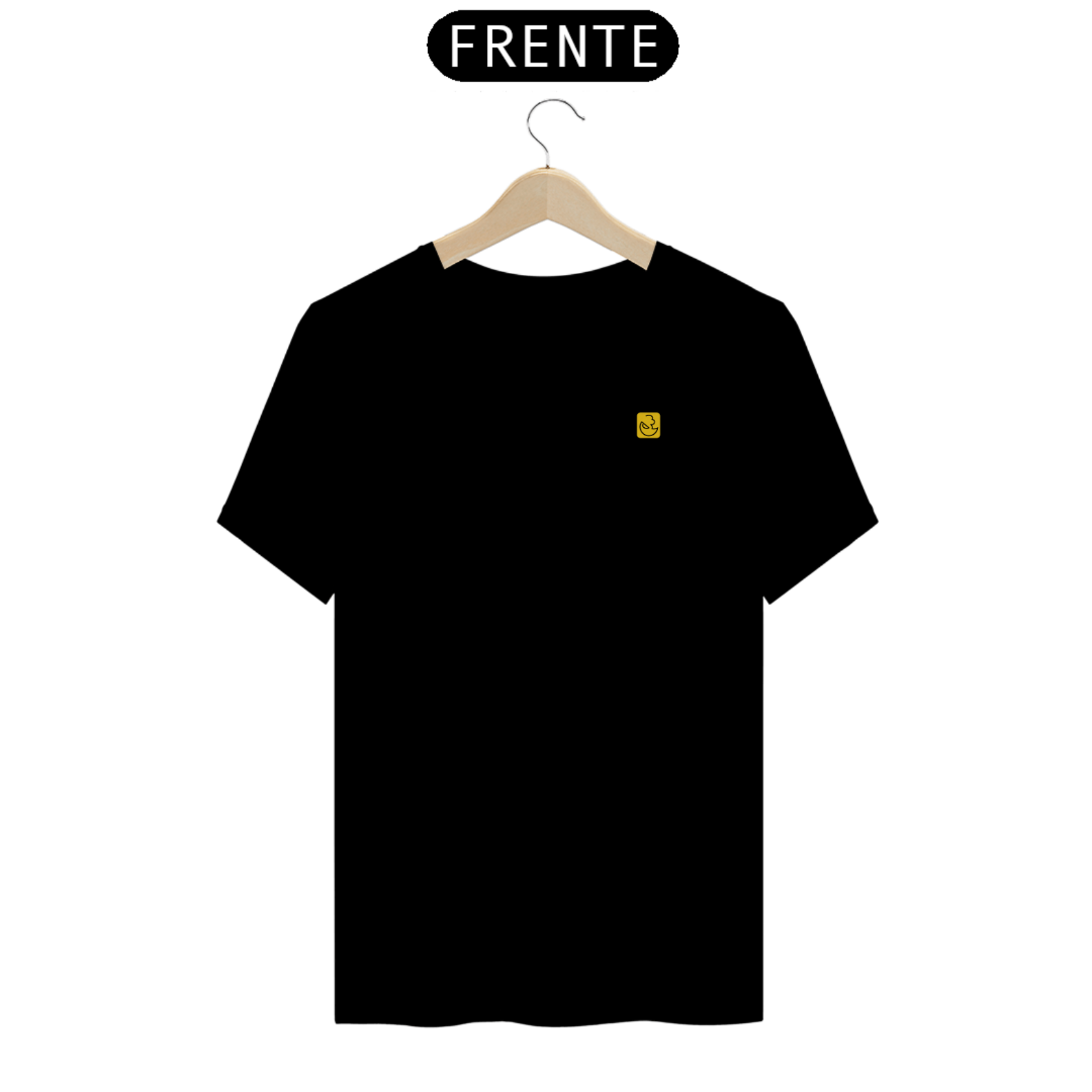 Camiseta Geeken Fit básica