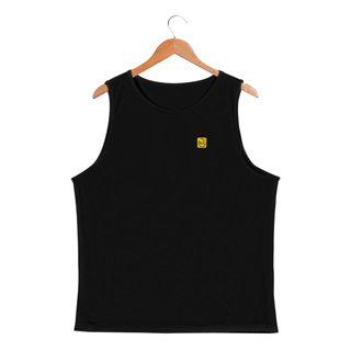 Nome do produto Regata Geeken Fit Dry UV