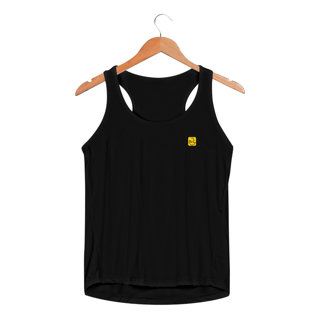 Nome do produto Regata feminina Geeken Fit Dry UV