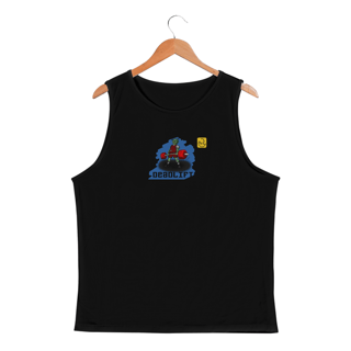 Regata Deadlift Dry UV
