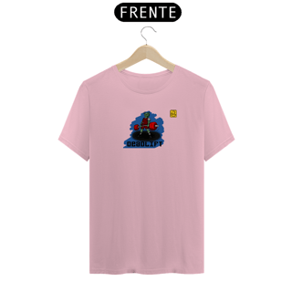 Nome do produto Camiseta Deadlift