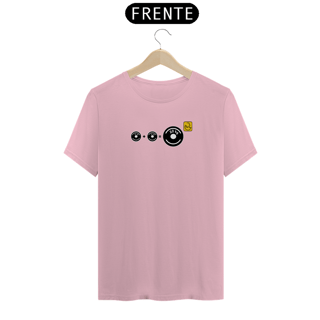 Nome do produto Camiseta 10kg + 10kg = 20kg Pima