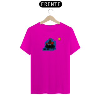 Nome do produto Camiseta Deadlift