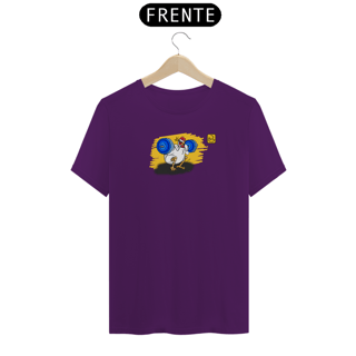 Nome do produto Camiseta Frango Squat