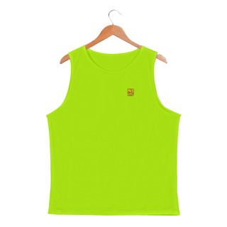 Nome do produto Regata Geeken Fit Dry UV