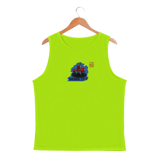 Nome do produto Regata Deadlift Dry UV
