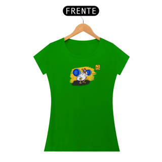 Nome do produto Babylook Frango Squat
