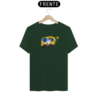 Nome do produto Camiseta Frango Squat