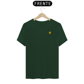 Nome do produto Camiseta Geeken Fit básica
