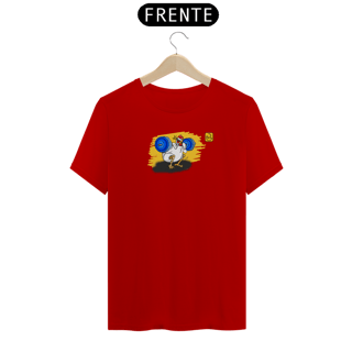 Nome do produto Camiseta Frango Squat