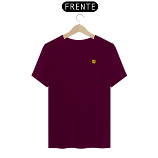Nome do produto Camiseta Geeken Fit básica