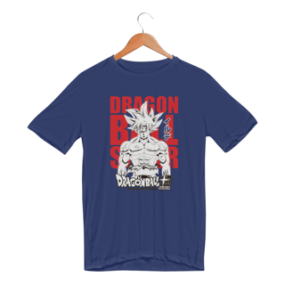 Nome do produto Camiseta UV Dragon Ball