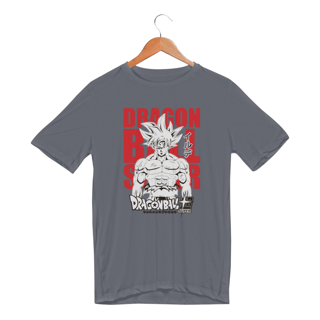 Nome do produto Camiseta UV Dragon Ball