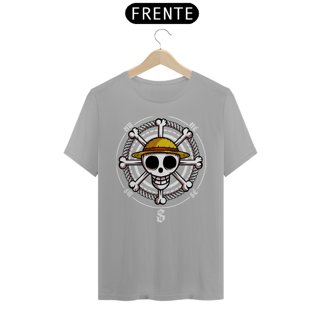 Nome do produto Camiseta One Piece