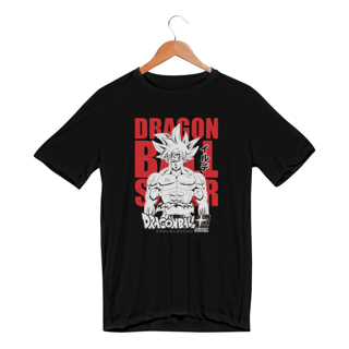 Nome do produto Camiseta UV Dragon Ball