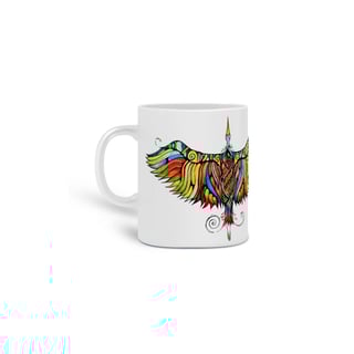 Nome do produto Rei dos Pássaros