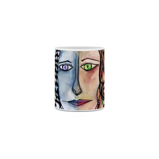 Nome do produto Dualidade Feminina
