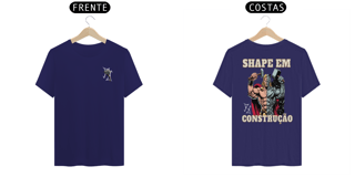 Nome do produto Thor - Shape em Construção