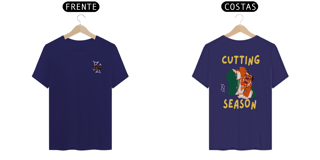 Nome do produto Cutting Season - A Fera